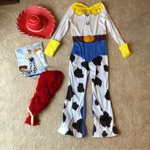 Jessie Toy Story Costume